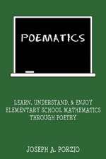 Poematics