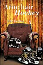 Armchair Hockey