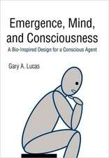 Emergence, Mind, and Consciousness