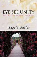 Eye See Unity