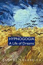 Hypnogogia