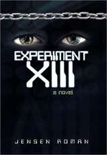 Experiment XIII