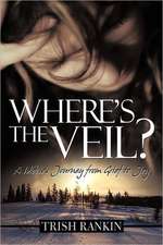 Where's the Veil?