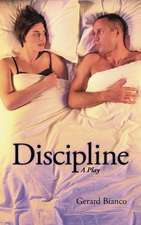 Discipline