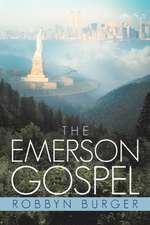 The Emerson Gospel