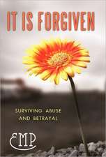 Emp: It Is Forgiven