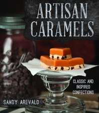 Artisan Caramels