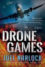 Drone Games