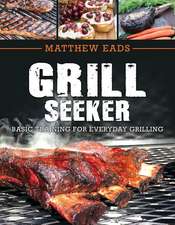 Grill Seeker