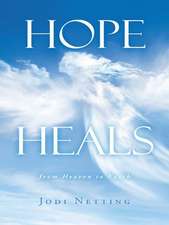 Hope Heals