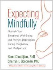 Expecting Mindfully