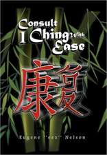 Consult I Ching with Ease