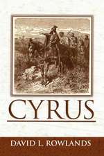 CYRUS