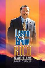 Learn And Grow Rich