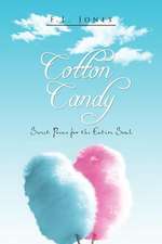 Cotton Candy