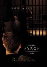 Father Myron, a Novel