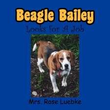 Beagle Bailey Looks for a Job