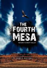 The Fourth Mesa