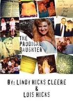 The Prodigal Daughter