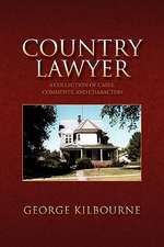 Country Lawyer