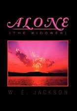 Jackson, W: Alone