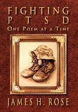 Fighting PTSD