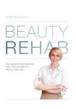 Beauty Rehab