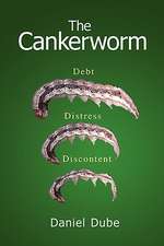 The Cankerworm