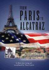 From Paris to Alcatraz