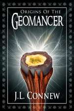 Origins of the Geomancer