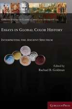 Essays in Global Color History