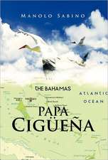 Papa Ciguena