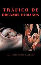 Trafico de Organos Humanos