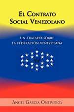 El Contrato Social Venezolano