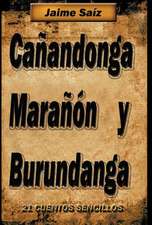 CA Andonga, Mara N y Burundanga