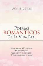 Poemas Romanticos de La Vida Real