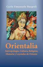 Orientalia