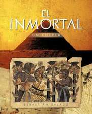 El Inmortal