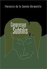 Congressus Subtilis