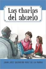 Las Charlas del Abuelo