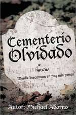 Cementerio Olvidado