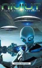 Niviut y Los Extraterrestres