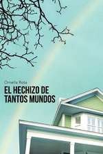 El Hechizo de Tantos Mundos