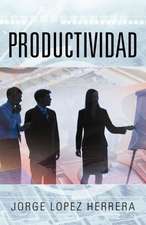 Productividad