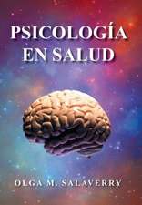 Psicologia En Salud