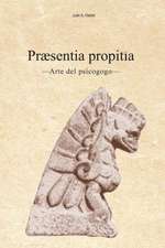 Praesentia Propitia