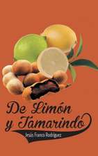 de Limon y Tamarindo