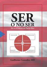 Ser O No Ser