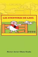 Las Aventuras de Lana