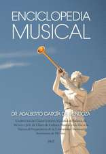 Enciclopedia Musical